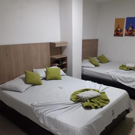 Hotel Rodadero Santa Marta  Szoba fotó