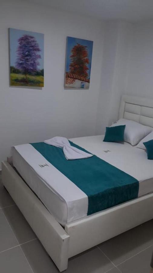 Hotel Rodadero Santa Marta  Kültér fotó